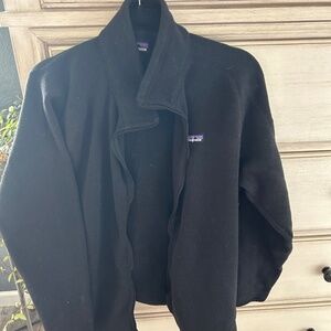 Men’s XL Patagonia Black Jacket